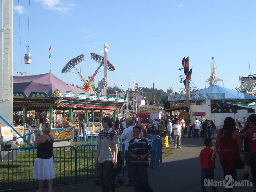 Puyallup Fair