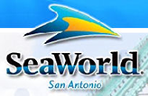 Sea World San Antonio