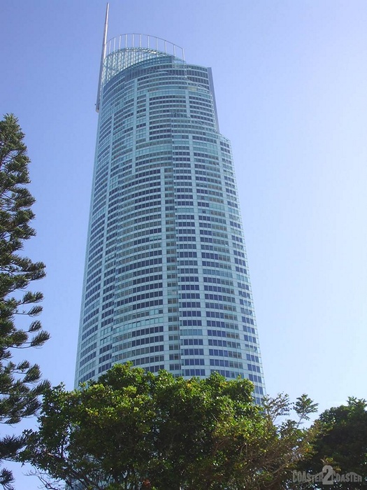 Q1 Tower