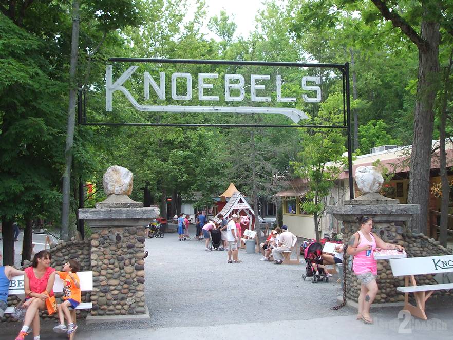 Knoebel's